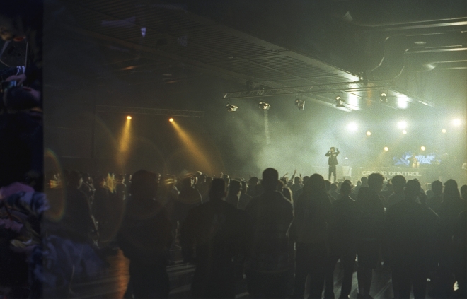 92 FRONTLINE FESTIVAL 2023